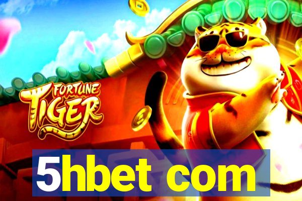 5hbet com